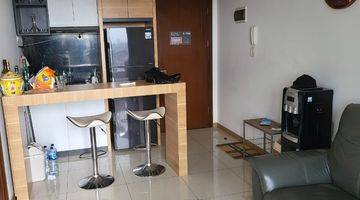 Gambar 1 Apartement 1 Kamar Tidur M Town Signature Gading Serpong 1BR A