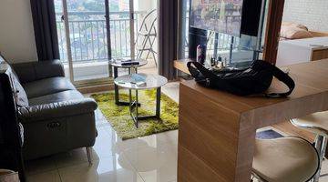 Gambar 2 Apartement 1 Kamar Tidur M Town Signature Gading Serpong 1BR A