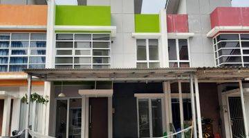 Gambar 5 Jual Dan Sewa Rumah Bagus Cluster Riviera Village -Gading Serpong