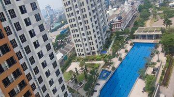 Gambar 3 Jual Di Bawah PPJB M Town Apartment Signature 3BR Tower Herald