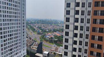 Gambar 4 Jual Di Bawah PPJB M Town Apartment Signature 3BR Tower Herald