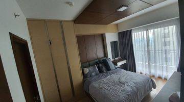 Gambar 5 Jual Di Bawah PPJB M Town Apartment Signature 3BR Tower Herald