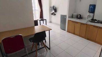 Gambar 2 Jual Cepat BU Apartemen Casa De Parco Tower Orchidea BSD 1BR 