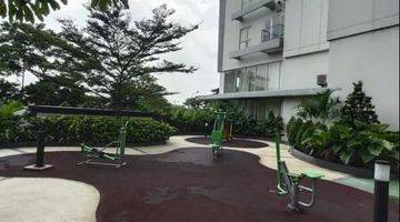 Gambar 5 Jual Cepat BU Apartemen Casa De Parco Tower Orchidea BSD 1BR 