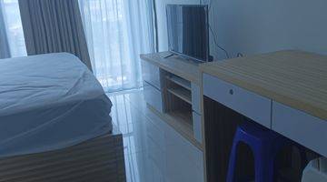 Gambar 2  Apartemen Puri Mansion Furnished Bagus Type Studio Lantai 8