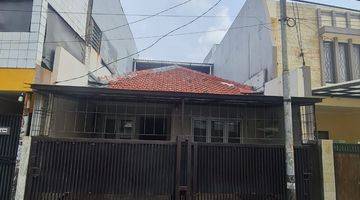 Gambar 1 Jual Rumah Shm Unfurnished Di Mandala Tengah - Tomang Jakbar