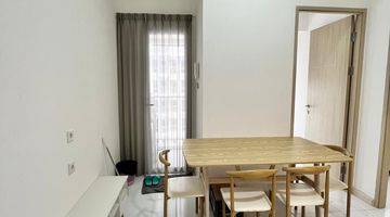 Gambar 2  Apartemen Tokyo Riverside Pik 2 Tower Ginza Type 2 Br Furnished