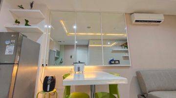 Gambar 5  Apartemen Sky Terrace Daan Mogot 1 Kamar Tidur Furnished Bagus