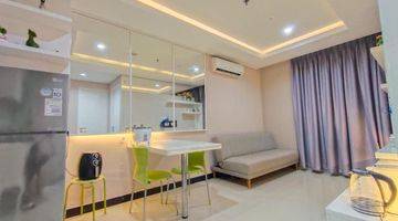 Gambar 4  Apartemen Sky Terrace Daan Mogot 1 Kamar Tidur Furnished Bagus