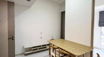 Gambar 5  Apartemen Tokyo Riverside Pik 2 Tower Ginza Type 2 Br Furnished