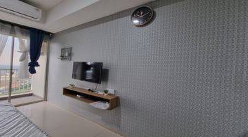 Gambar 1  Apartemen Pacific Garden Furnished Type Studio Free Ipl 1 Tahun