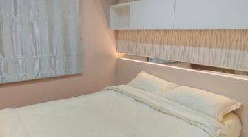 Gambar 1  Apartemen Sky Terrace Daan Mogot 1 Kamar Tidur Furnished Bagus