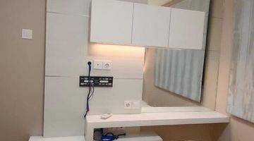 Gambar 3  Apartemen Sky Terrace Daan Mogot 1 Kamar Tidur Furnished Bagus