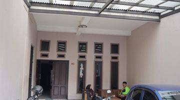 Gambar 1 Jual Rumah Bagus Untuk Usaha di Antapani Bandung Kota