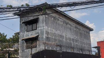 Gambar 5 Rumah Burung Walet Bagus Untuk Usaha di Rajapolah Tasikmalaya