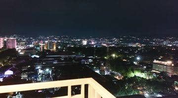 Gambar 5 Apartemen 3 Kamar Full Furnish di El Royale Merdeka Bandung Kota