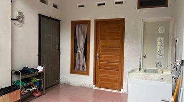 Gambar 4  Villa Green Madani Bale Catur, Gamping, Sleman, Yogyakarta