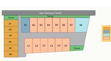 Gambar 3 Promo Kpr Rumah 2 Lantai di Jambidan Banguntapan Dekat Giwangan