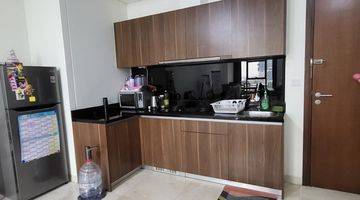 Gambar 3 Apartemen Exclusive Lavenue 3 BR Pancoran Jakarta Selatan