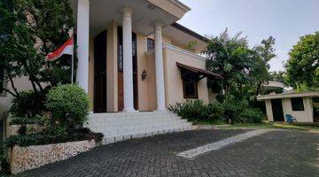 Gambar 1 Rumah Murah Terawat di Pondok Indah