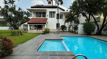 Gambar 1 Turun Harga Rumah View Golf Pondok Indah