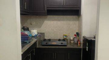 Gambar 2 Apartemen Riverside 60m 2 Bedroom Semi Furnished HGB Mid Zone