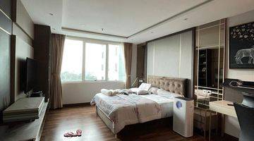 Gambar 4 Apartement Riverside Muara Karang 198m 3 Bedroom Full Furnished 