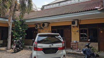 Gambar 3 Rumah kost di Muwardi raya SHM 2 Lantai Bagus