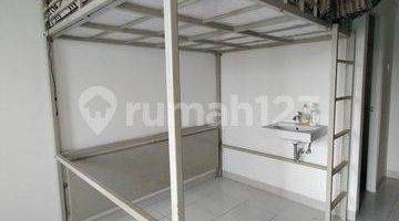 Gambar 5 UNIT TYPE STUDIO APARTMENT CANDILAND SEMARANG