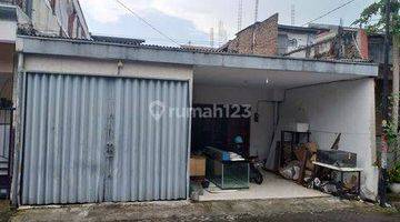 Gambar 2 RUMAH DAERAH KALICARI SEMARANG