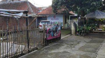 Gambar 5 Dijual cepat! Rumah murah hitung tanah dibawah NJOP mainroad setiabudi