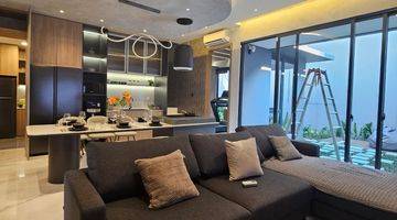 Gambar 1 Rumah Baru Luxury Modern Elite di Hillary Summarecon Bandung