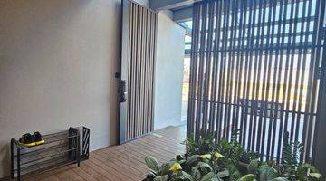 Gambar 5 Rumah Baru Luxury Modern Elite di Hillary Summarecon Bandung