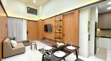 Gambar 4 Rumah Modern Furnished Cantik Banyaksumba Kota Baru Parahyangan