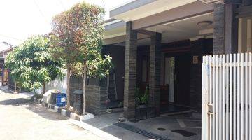 Gambar 5 Rumah Bagus Nyaman di Komplek Pesona Bali Residence Bandung