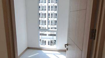 Gambar 1 Apartemen Pik 2 Tokyo Riverside 2BR View Laut Lepas Jual Rugi