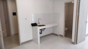 Gambar 2 Apartemen Tokyo Riverside Pik 2 Jual Bu 2br 36m2 View Taman 420jt