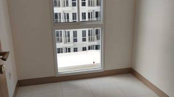 Gambar 4 Apartemen Tokyo Riverside Pik 2 Jual Bu 2br 36m2 View Taman 420jt