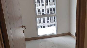 Gambar 3 Apartemen Tokyo Riverside Pik 2 Jual Bu 2br 36m2 View Taman 420jt