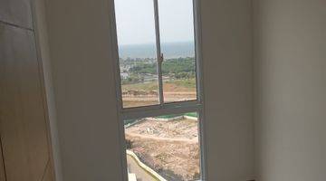 Gambar 2 Apartemen Pik 2 Tokyo Riverside 2br 36m2 View Laut Jual Rugi