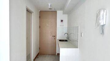 Gambar 4 Apartemen Tokyo Riverside Pik 2 Studio 21m2 Jual Bu Dapat Ac