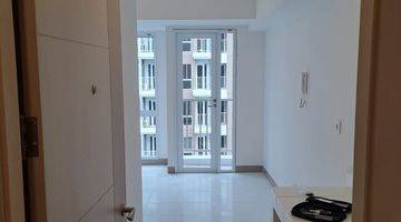 Gambar 2 Apartemen Tokyo Riverside Pik 2 Jual Rugi Studio Kosongan 230JT