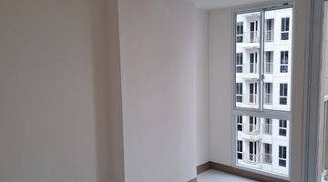 Gambar 3 Apartemen Tokyo Riverside Pik 2 Jual Rugi Studio Kosongan 230JT