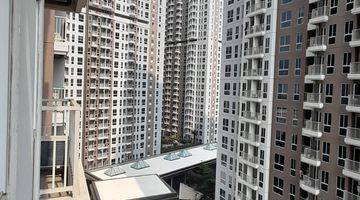 Gambar 4 Apartemen Tokyo Riverside Pik 2 Studio 21m2 Jual Rugi Termurah