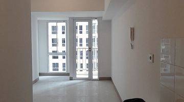 Gambar 5 Apartemen Tokyo Riverside Pik 2 Studio 21m2 Jual Rugi Termurah