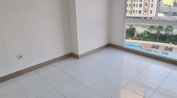 Gambar 2 Apartemen Pik 2 Tokyo Riverside 2BR 36m2 View Pool Jual Rugi