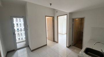 Gambar 1 Apartemen Tokyo Riverside Pik 2 Jual Rugi 2BR Corner 38m2 445JT