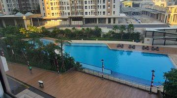 Gambar 4 Apartemen Pik 2 Tokyo Riverside 2BR 36m2 View Pool Jual Rugi