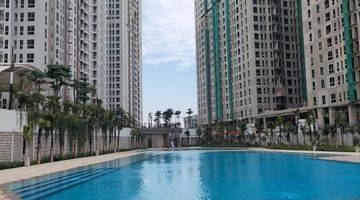 Gambar 5 Apartemen Tokyo Riverside Pik 2 Studio 21m2 Kosongan Jual Rugi