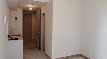 Gambar 3 Apartemen Tokyo Riverside Pik 2 Studio 21m2 Jual Rugi Termurah